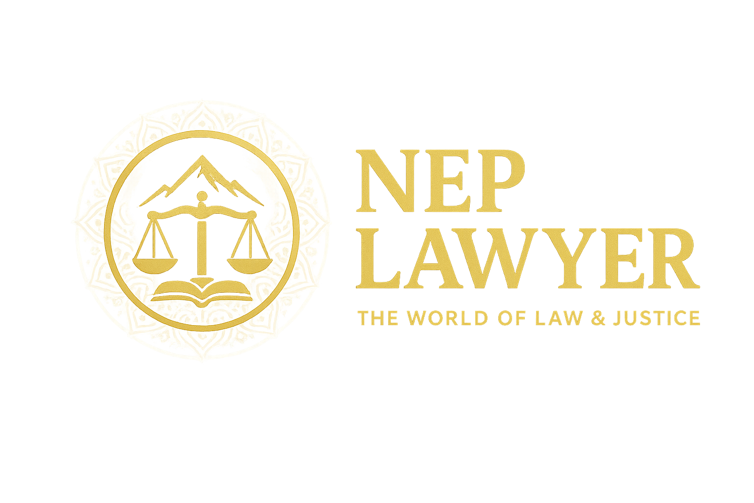 Nep Lawyer