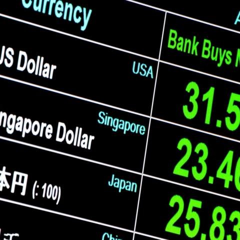 Foreign Exchange law in Nepal