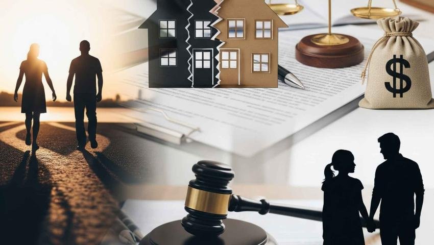 Divorce Law in Nepal: Divorce in Nepal| Divorce Rate in Nepal