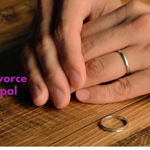 National Divorce Law in Nepal