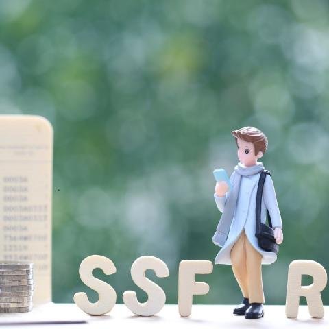 How to Register SSF Nepal: Complete Guide 2025